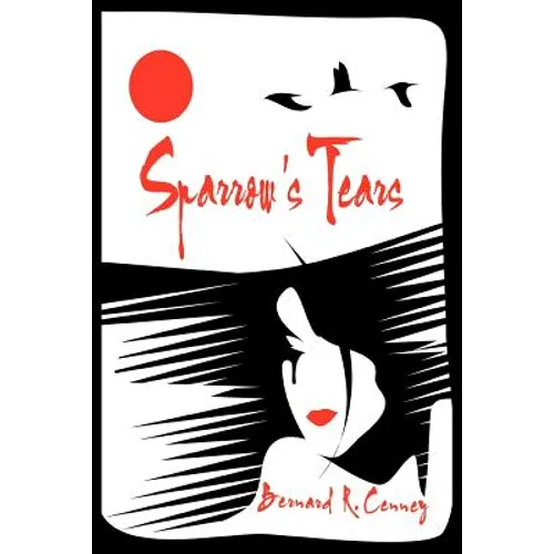 Sparrow's Tears - Paperback