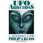 UFO Abductions - Paperback