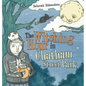 The Witching Hour in Chatham Street Park - Hardcover