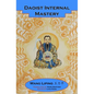 Daoist Internal Mastery - Paperback