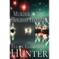 Murder at the Holiday Flotilla - Paperback