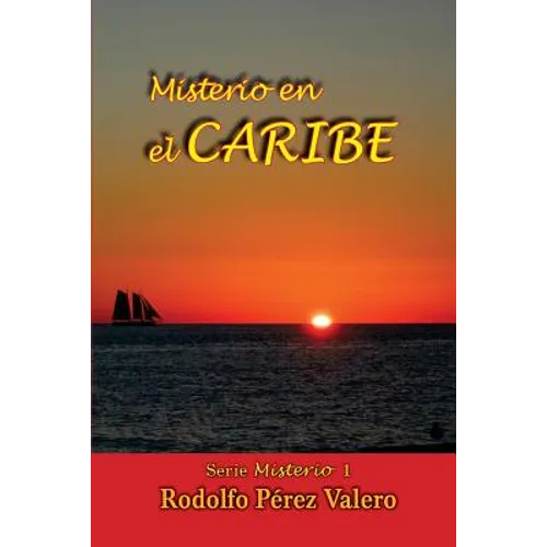 Misterio en el Caribe - Paperback