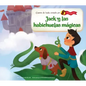 Jack Y Las Habichuelas Mágicas (Jack and the Beanstalk) - Library Binding