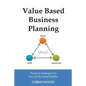 Value Based Business Planning: Practical strategies for non-profit sustainability - Paperback