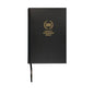 Lsb Large Print Wide Margin Black Hardcover - Hardcover