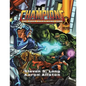 Champions: The Super Roleplaying Game - Paperback