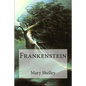 Frankenstein - Paperback