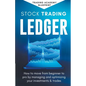 Stock Trading Ledger - Paperback