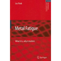 Metal Fatigue: What It Is, Why It Matters - Hardcover