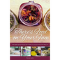 There's Food on Your Face: The Hippy Homemaker's DIY Guide to Natural Health & Beauty - Paperback