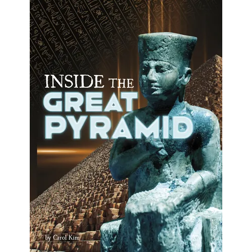 Inside the Great Pyramid - Paperback