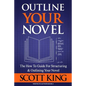 Outline Your Novel - Paperback