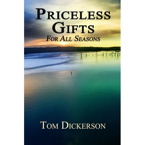 Priceless Gifts: For All Seasons - Paperback