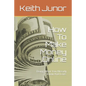 How To Make Money Online: Doing What You Already Know And Love. - Paperback