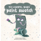The Coastal Dawn Paint Swatch - Hardcover
