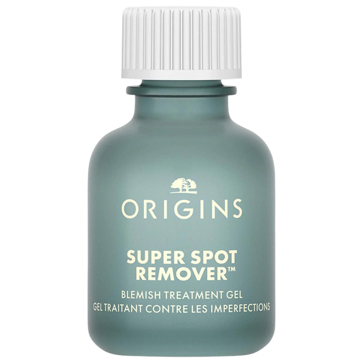 Super Spot Remover™ Acne Treatment Gel with Salicylic Acid - Targeted Treatment for Acne, Blemishes & Redness