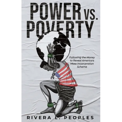 Power vs. Poverty - Paperback