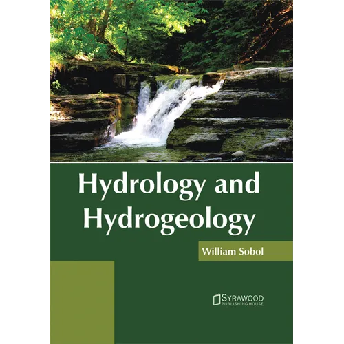 Hydrology and Hydrogeology - Hardcover