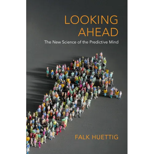 Looking Ahead - Paperback