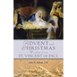 Advent Christmas Wisdom St. Vincent de P - Paperback