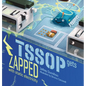TSSOP gets ZAPPED: by Static Electricity - Hardcover