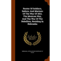 Roster Of Soldiers, Sailors, And Marines Of The War Of 1812, The Mexican War, And The War Of The Rebellion, Residing In Nebraska - Hardcover
