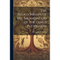 The Relationships of the Salamanders of the Genus Plethodon - Paperback