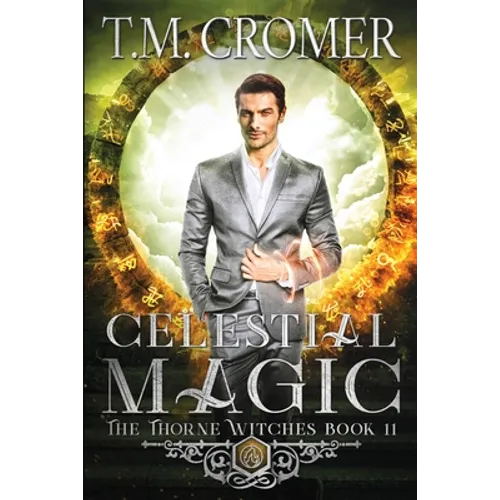 Celestial Magic - Paperback