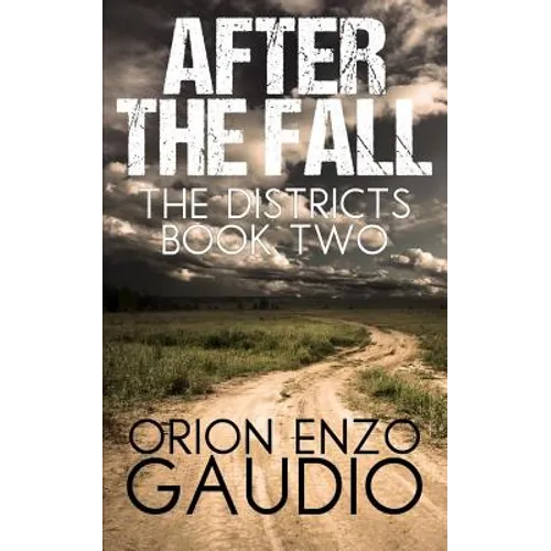 After the Fall - Paperback