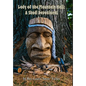 Lady of the Mountain Hall: A Skadi Devotional - Hardcover