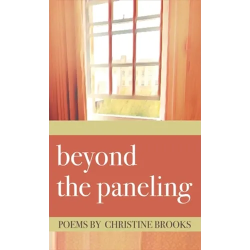 beyond the paneling - Hardcover