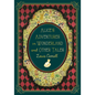 Alice's Adventures in Wonderland and Other Tales - Hardcover