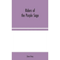 Riders of the Purple Sage - Hardcover