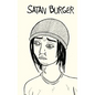 Satan Burger (15th Anniversary Edition) - Hardcover