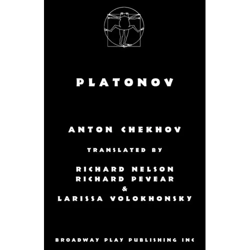 Platonov - Paperback