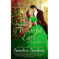 The Most Wonderful Earl of the Year: a Christmas Regency standalone romance - Paperback