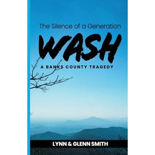 Wash - Paperback