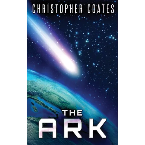 The Ark - Paperback