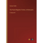 The Parish Register; Fiction, In three parts: in large print - Paperback