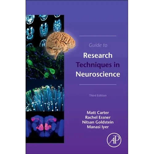 Guide to Research Techniques in Neuroscience - Paperback