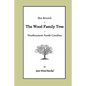 One Branch of the Wood Family Tree In Northeastern North Carolina - Paperback