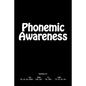 Phonemic Awareness: Beginning Readers - Paperback