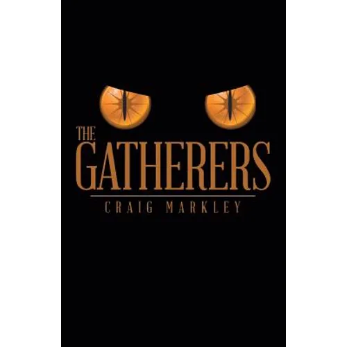 The Gatherers - Paperback