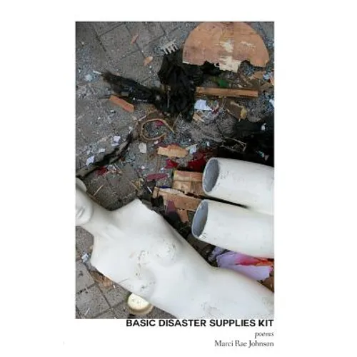 Basic Disaster Supplies Kit - Paperback