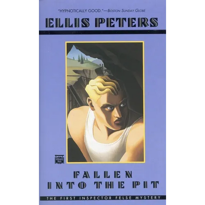 Fallen Into the Pit - Paperback