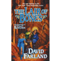 The Lair of Bones - Paperback