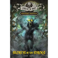 Secrets in the Stacks: A Graphic Novel - Hardcover