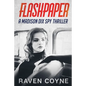 Flash Paper: A madison Dix Spy Thriller - Paperback