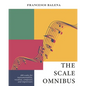 The Scale Omnibus: 400 scales for instrumentalists, vocalists, composers, and improvisers - Paperback