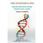 The Investor's DNA - Impacting Biomedical Startups through Venture Capital - Paperback